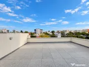 Apartament Modern | Terasă 36 mp + Balcon | Singur pe Etaj 