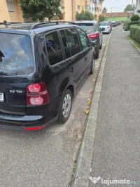 De vânzare Volkswagen Touran 2.0 TDI 