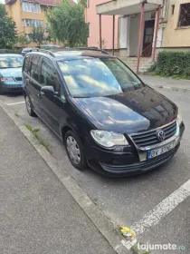 De vânzare Volkswagen Touran 2.0 TDI