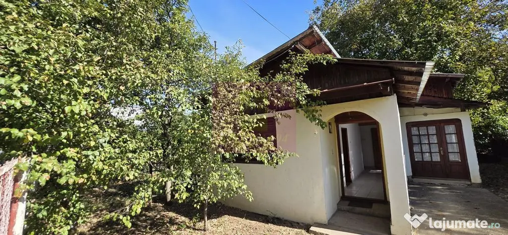Casă de vânzare în Câmpina, Cartier Muscel – poziție excelentă - Campina (Prahova)