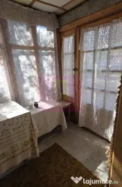 Casă de vânzare în Câmpina, Cartier Muscel – poziție excelentă
