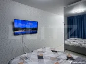 3 camere Vest, Panorama, complet mobilat si utilat 
