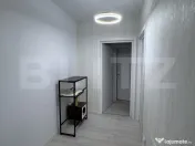 3 camere Vest, Panorama, complet mobilat si utilat 