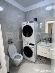 3 camere Vest, Panorama, complet mobilat si utilat 