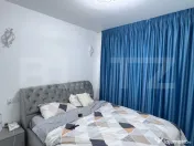 3 camere Vest, Panorama, complet mobilat si utilat 