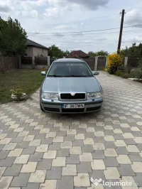 Vând Skoda Octavia 1
