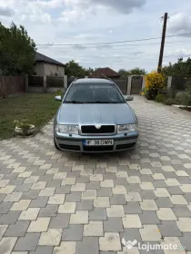 Vând Skoda Octavia 1