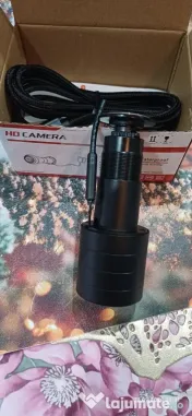 Vizor cu camera "door eye camera" 