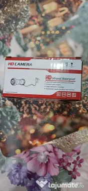 Vizor cu camera "door eye camera" 