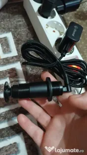 Vizor cu camera "door eye camera" 