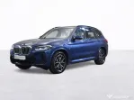 BMW X3 XDRIVE 20D M SPORT