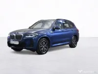 BMW X3 XDRIVE 20D M SPORT 