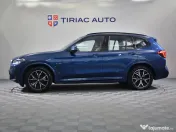 BMW X3 XDRIVE 20D M SPORT
