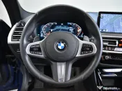 BMW X3 XDRIVE 20D M SPORT