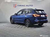 BMW X3 XDRIVE 20D M SPORT