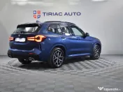 BMW X3 XDRIVE 20D M SPORT