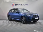 BMW X3 XDRIVE 20D M SPORT