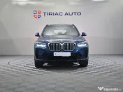 BMW X3 XDRIVE 20D M SPORT