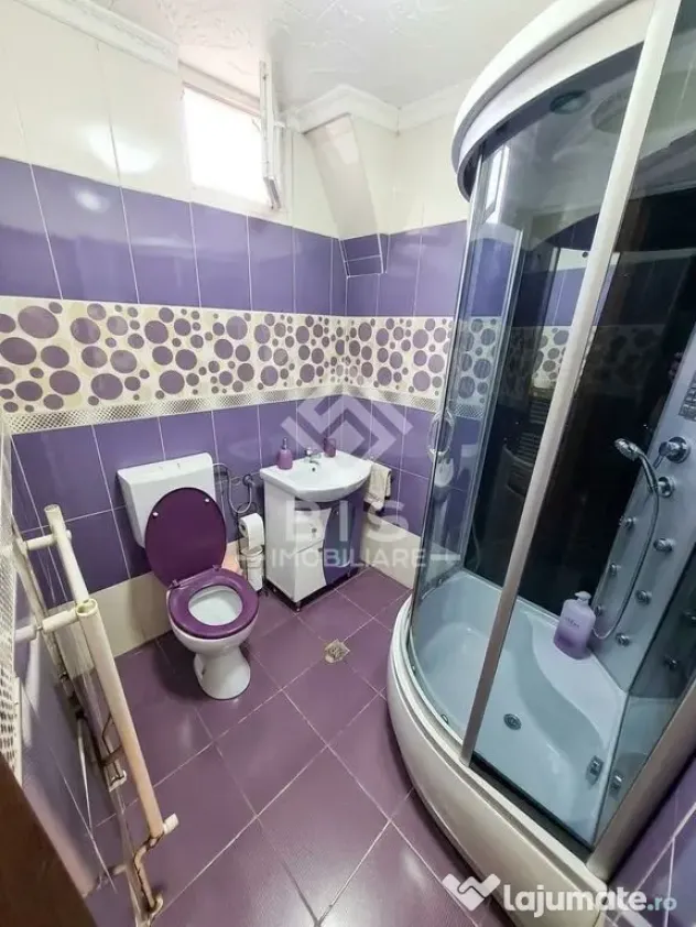 Apartament 3 camere Ultracentral – Pietonal Liviu Rebreanu - Bistrita (Bistrita-Nasaud)