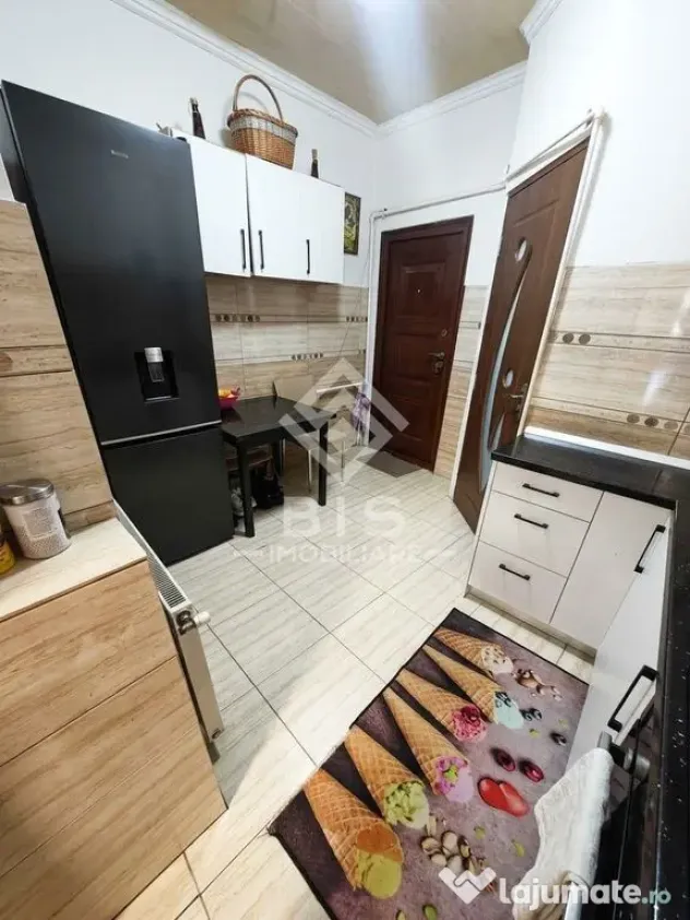 Apartament 3 camere Ultracentral – Pietonal Liviu Rebreanu - Bistrita (Bistrita-Nasaud)