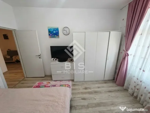 Apartament 3 camere Ultracentral – Pietonal Liviu Rebreanu - Bistrita (Bistrita-Nasaud)