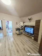 Apartament 3 camere Ultracentral – Pietonal Liviu Rebreanu