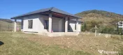 Casă individuală pe un singur nivel și teren de 757 mp ? 