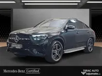 MERCEDES BENZ GLE COUPE 350 DE 4M