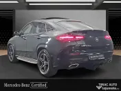 MERCEDES BENZ GLE COUPE 350 DE 4M