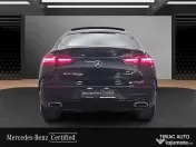 MERCEDES BENZ GLE COUPE 350 DE 4M