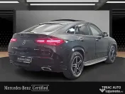 MERCEDES BENZ GLE COUPE 350 DE 4M