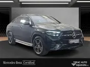 MERCEDES BENZ GLE COUPE 350 DE 4M
