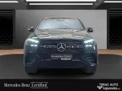MERCEDES BENZ GLE COUPE 350 DE 4M