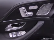 MERCEDES BENZ GLE COUPE 350 DE 4M