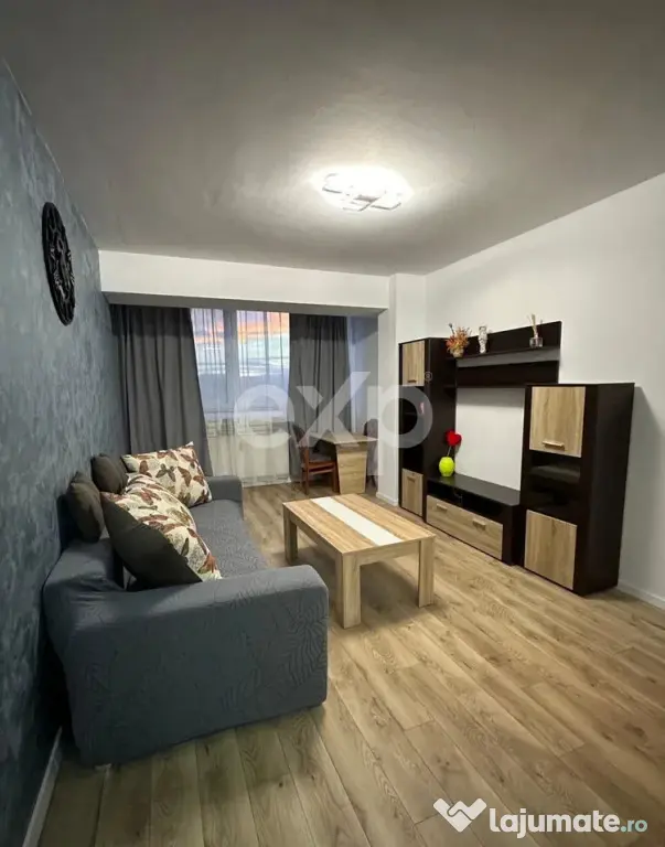 Apartament 3 camere | 62 mp | Pet Friendly | Calea Dorobanti - Cluj-Napoca (Cluj)