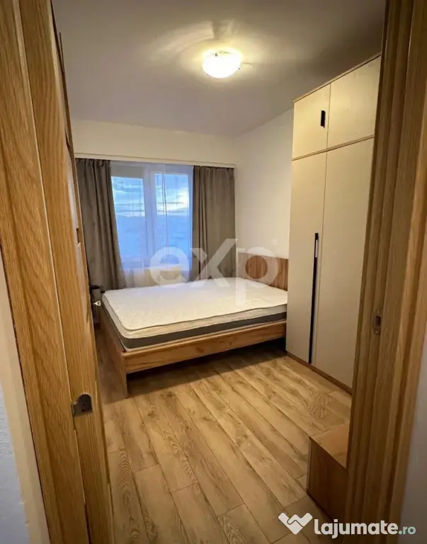 Apartament 3 camere | 62 mp | Pet Friendly | Calea Dorobanti - Cluj-Napoca (Cluj)