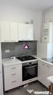 Prima #238;nchiriere! Apartament modern 2 camere | Lujerului 
