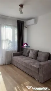 Prima #238;nchiriere! Apartament modern 2 camere | Lujerului 