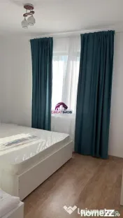 Prima #238;nchiriere! Apartament modern 2 camere | Lujerului 