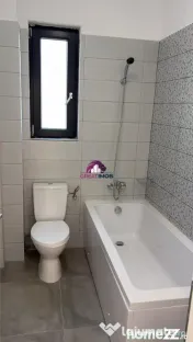 Prima #238;nchiriere! Apartament modern 2 camere | Lujerului 