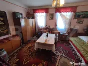 Casa renovabila/demolabila, teren 1250 mp, Radauti