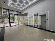 Ap 4 camere cu gradina langa metrou Berceni 