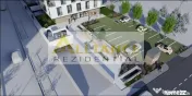 Ap 4 camere cu gradina langa metrou Berceni 