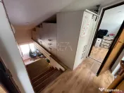 Apartament tip duplex cu 3 camere și 2 băi, la 4 minute de 