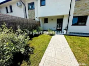 Vila Spatioasa-Gradina 200mp-PET FRIENDLY-OTOPENI