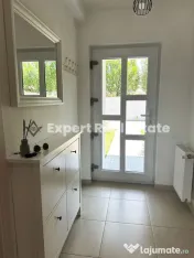 Vila Spatioasa-Gradina 200mp-PET FRIENDLY-OTOPENI