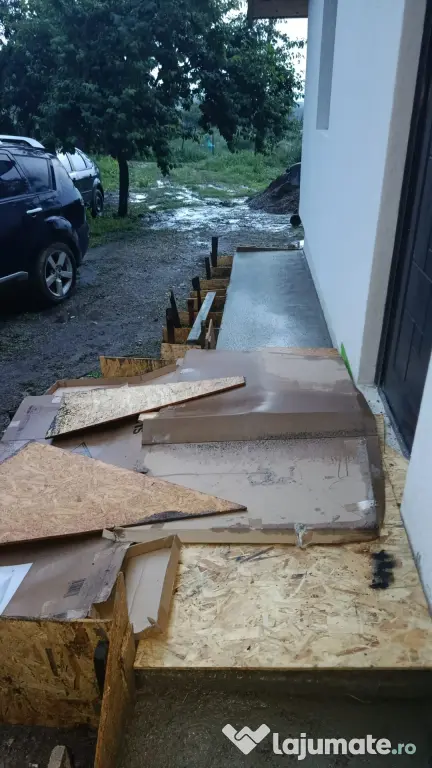 Vand casa satul Stânca, comuna Comarna, județul Iași