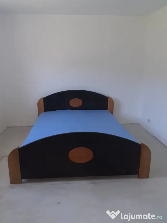 Vand casa satul Stânca, comuna Comarna, județul Iași