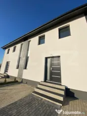 Duplex de vânzare în zona Petris – 94 mp utili | 3 dormi 