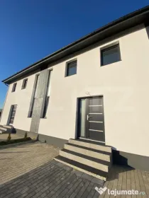 Duplex de vânzare în zona Petris – 94 mp utili | 3 dormi